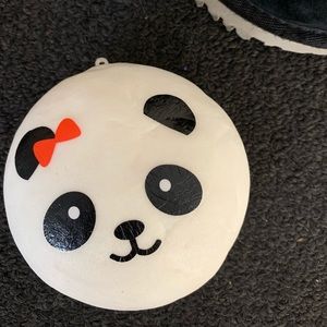 Meet your Posher, Patricia